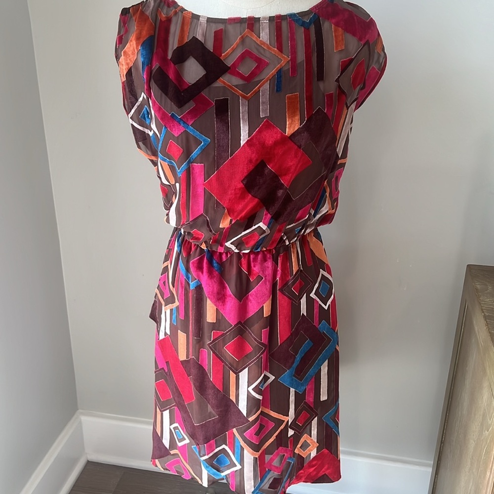 Alice + Olivia Dress